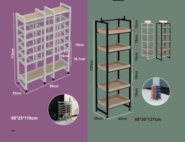 Le piattaforme del vino