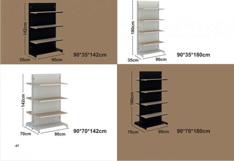 Piastrelle di legno solido